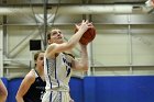 WBBall vs MHC  Wheaton College women's basketball vs Mount Holyoke College. - Photo By: KEITH NORDSTROM : Wheaton, basketball, Mount Holyoke, NEWMAC